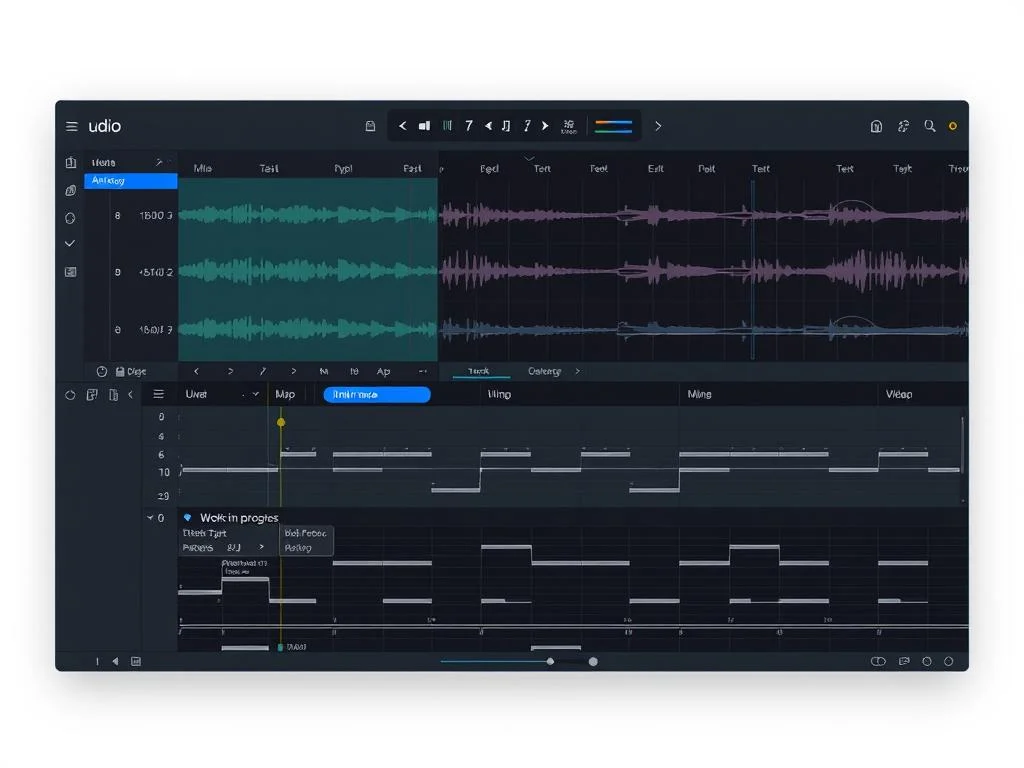 D-ID Studio production interface and dashboard screenshot